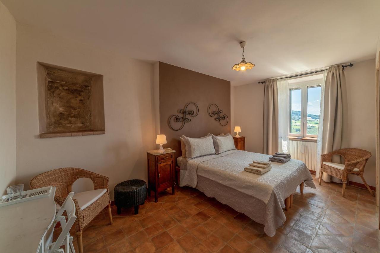 San Leo Albergo Diffuso Exterior foto