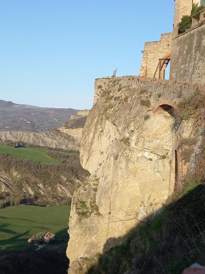 San Leo Albergo Diffuso Exterior foto