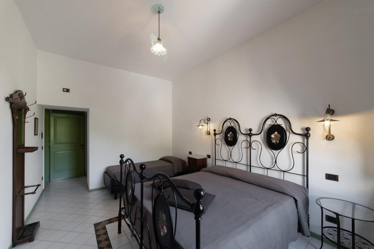 San Leo Albergo Diffuso Exterior foto