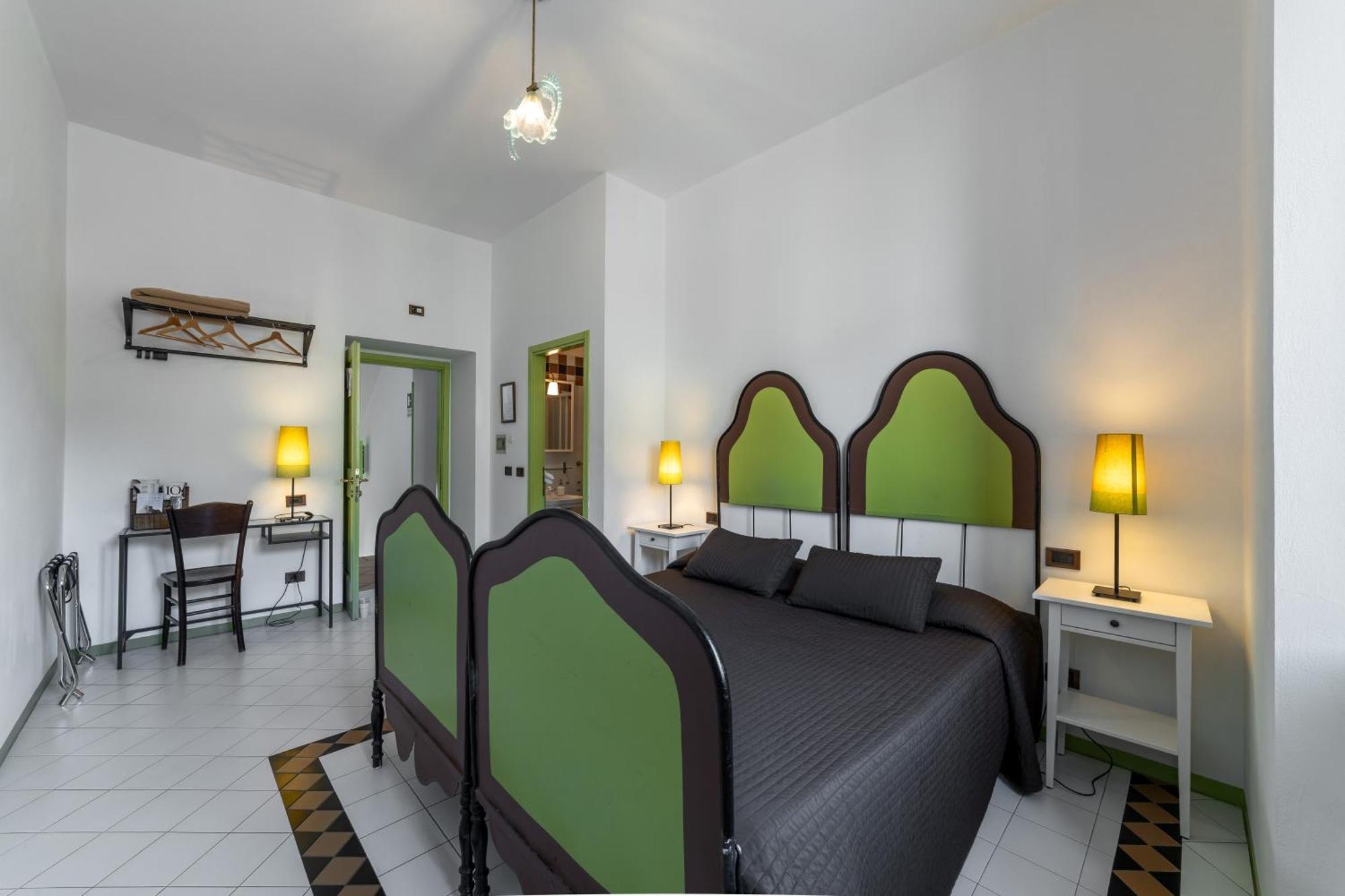 San Leo Albergo Diffuso Exterior foto