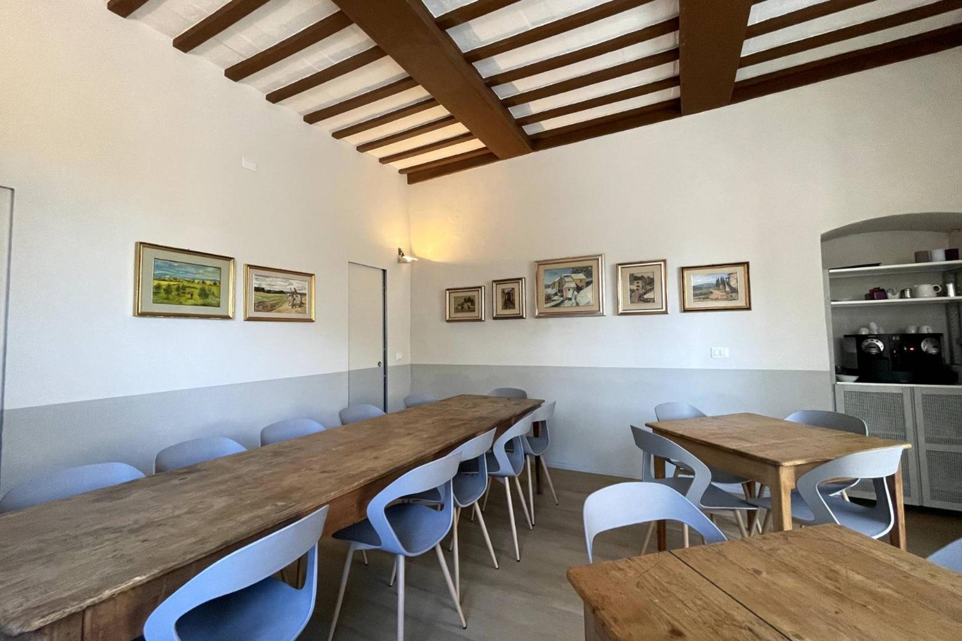 San Leo Albergo Diffuso Exterior foto