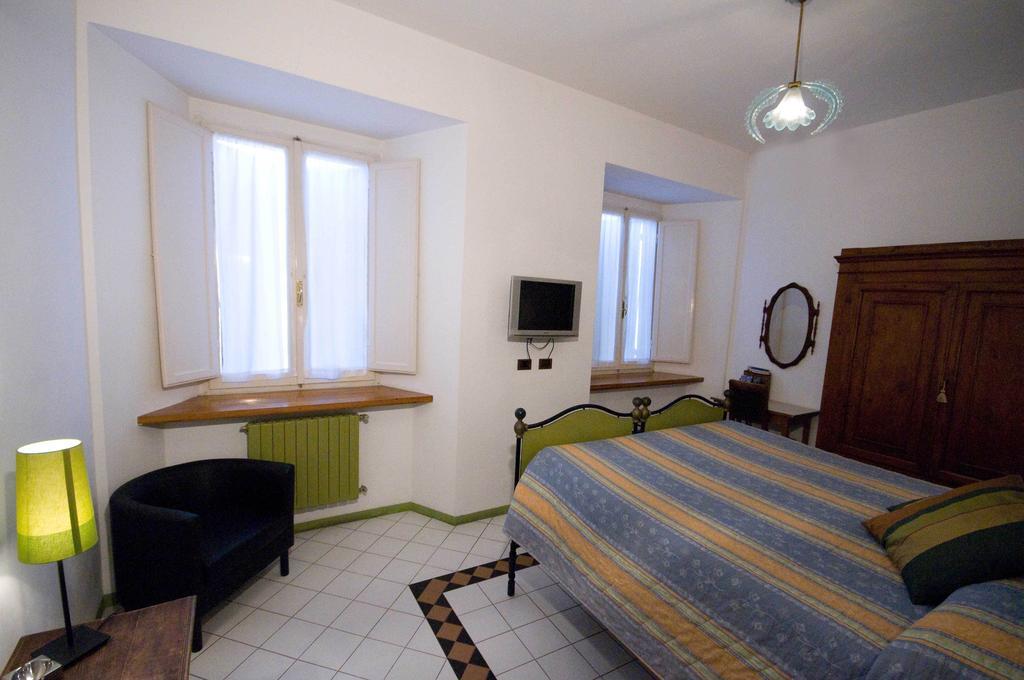 San Leo Albergo Diffuso Exterior foto